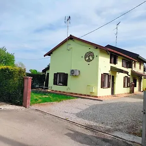 Via Cantonina 1 Di Diana San Valentino (Friuli Venezia Giulia)