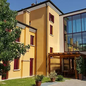 מלון Unahotels Eco Costanza Venezia, מסטרה