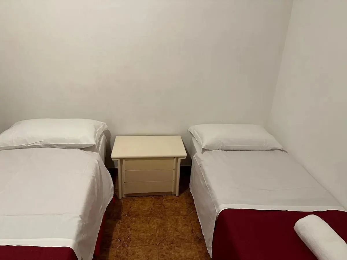 Stay Venice Station Mestre Alloggio in famiglia