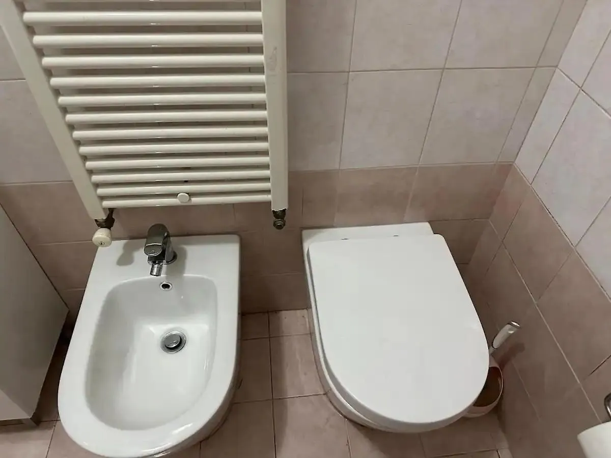 Stay Venice Station Mestre Alloggio in famiglia