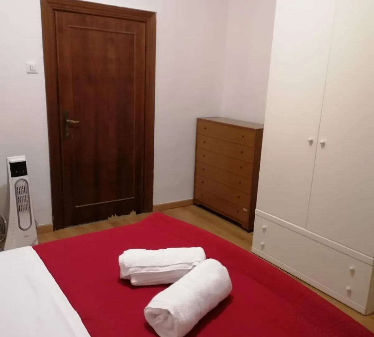 Alloggio in famiglia Stay Venice Station Mestre Italia