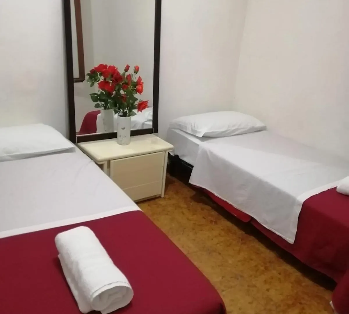 Stay Venice Station Mestre Italia