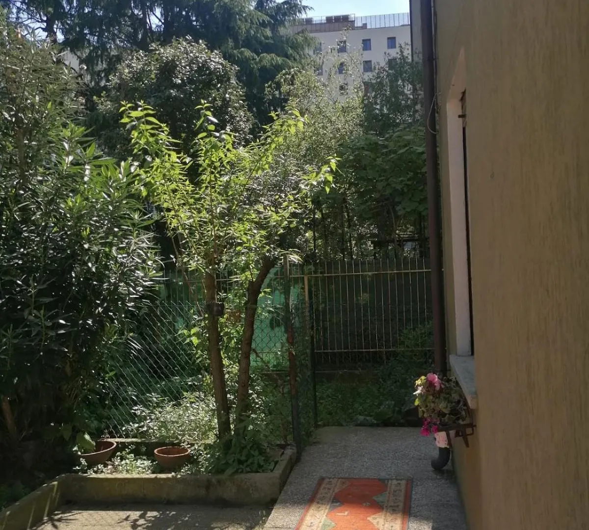 Alloggio in famiglia Stay Venice Station Mestre Italia